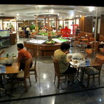 Coca Restaurant - 2009/1