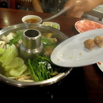 Coca Restaurant - 2009/1