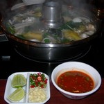 Coca Restaurant - 2009/1