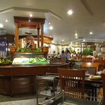 Coca Restaurant - 2009/1