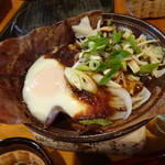 茶処 あ・そこ - 2016.07