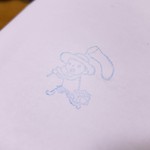 ほかほか弁当 - 2016.6.28 新しいスタンプだ・・