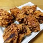 ほかほか弁当 - 2016.6.28 今日もおいしかった～