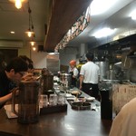 らぁ麺 紫陽花 - 