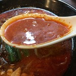 らぁ麺 紫陽花 - 