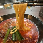 らぁ麺 紫陽花 - 