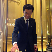 ガストロノミー ジョエル・ロブション - 