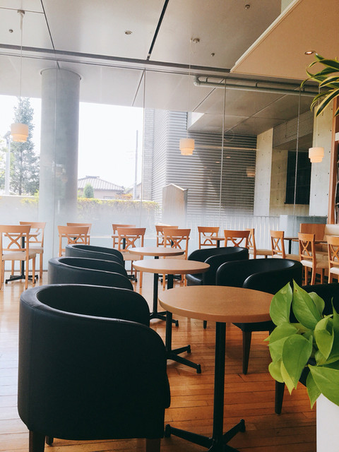 ドトールコーヒーショップ 千葉市中央図書館 生涯学習センター店 Doutor Coffee Shop 千葉公園 カフェ 食べログ ドトールコーヒーショップ 千葉市中央図書館 生涯学習センター店 Doutor Coffee Shop 千葉公園 カフェ 食べログ