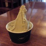 リッコジェラート - 