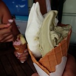 リッコジェラート - 