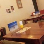 リッコジェラート - 