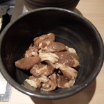 ラム（大盛り）