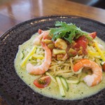 カフェ スーク - 