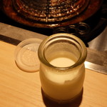 松尾ジンギスカン - 北の雪色あんにん