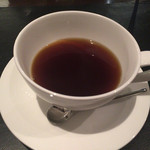 エノテカ・ラ・リコルマ - テーラードコーヒーのコロンビア