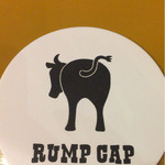 神田の肉バル RUMP CAP - 