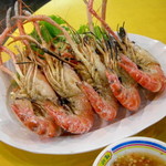 NAM SING - 2009/1クンパオ5尾で150バーツ