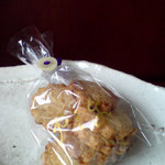 niwa-coya - イチジククッキー