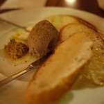 フェアファックス グリル - 