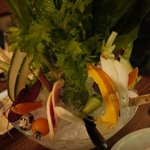 フェアファックス グリル - 