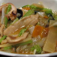 中国料理 青冥 堂島本店 - 
