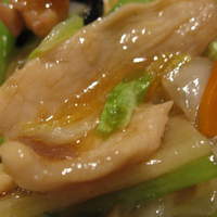 中国料理 青冥 堂島本店 - 