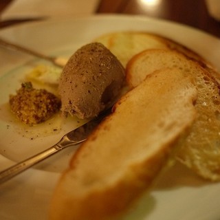 フェアファックス グリル_0