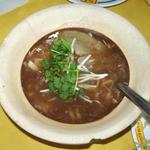 NAM SING - 2005/1フカヒレスープ1500バーツ