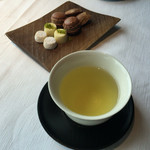 カミムラ  - ハーブティー