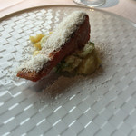 カミムラ  - 紅鮭  北あかり バターパウダー