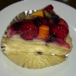 風月堂 ベルフ牧野林店