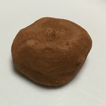 中山昇陽堂 - 塩チョコきびだんご