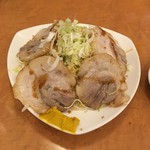 味の店 錦 - 