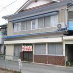 とりや食堂 - 外観