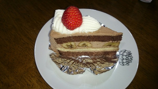 盛岡 風月堂 ベルフ牧野林店 - 厨川（ケーキ）の写真