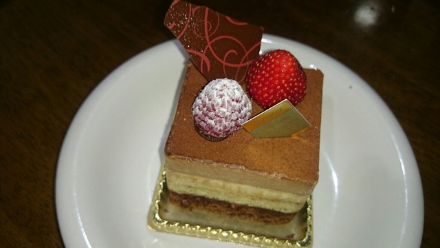 盛岡風月堂ベルフ牧野林店 厨川のケーキが自慢！くつろぎカフェで甘いひととき