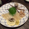 活魚料理 いか清