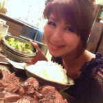 肉料理と地酒の店 居酒屋 新 - 