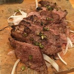 立ち呑み 三ぶん - 