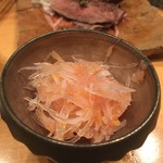 立ち呑み 三ぶん - 