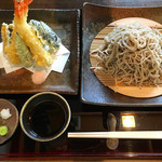 そば会席ゆずりは - 