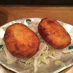 立ち呑み 三ぶん - 