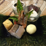 うさ季 - 
