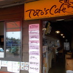 ToTo's Cafe - 