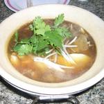 Hua Seng Hong - 2004/1フカヒレスープ600バーツ