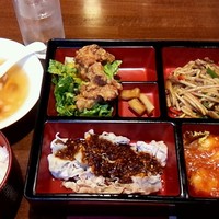 中国料理 青冥 堂島本店 - 