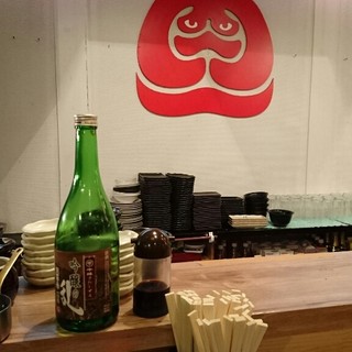 大衆肉酒場 がつり_2