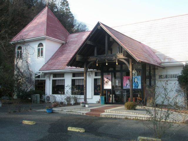あかい花 - 小野新町（洋食）の写真