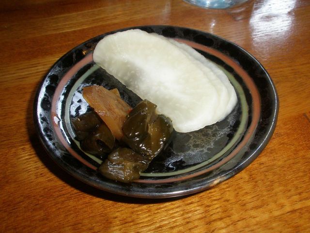 あかい花 - 小野新町（洋食）の写真