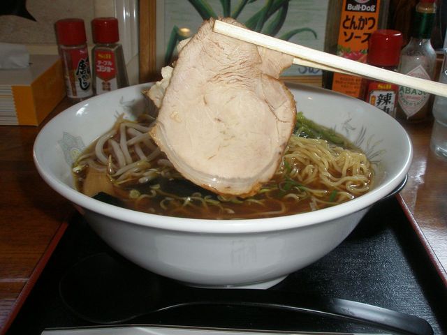 あかい花 - 小野新町（洋食）の写真